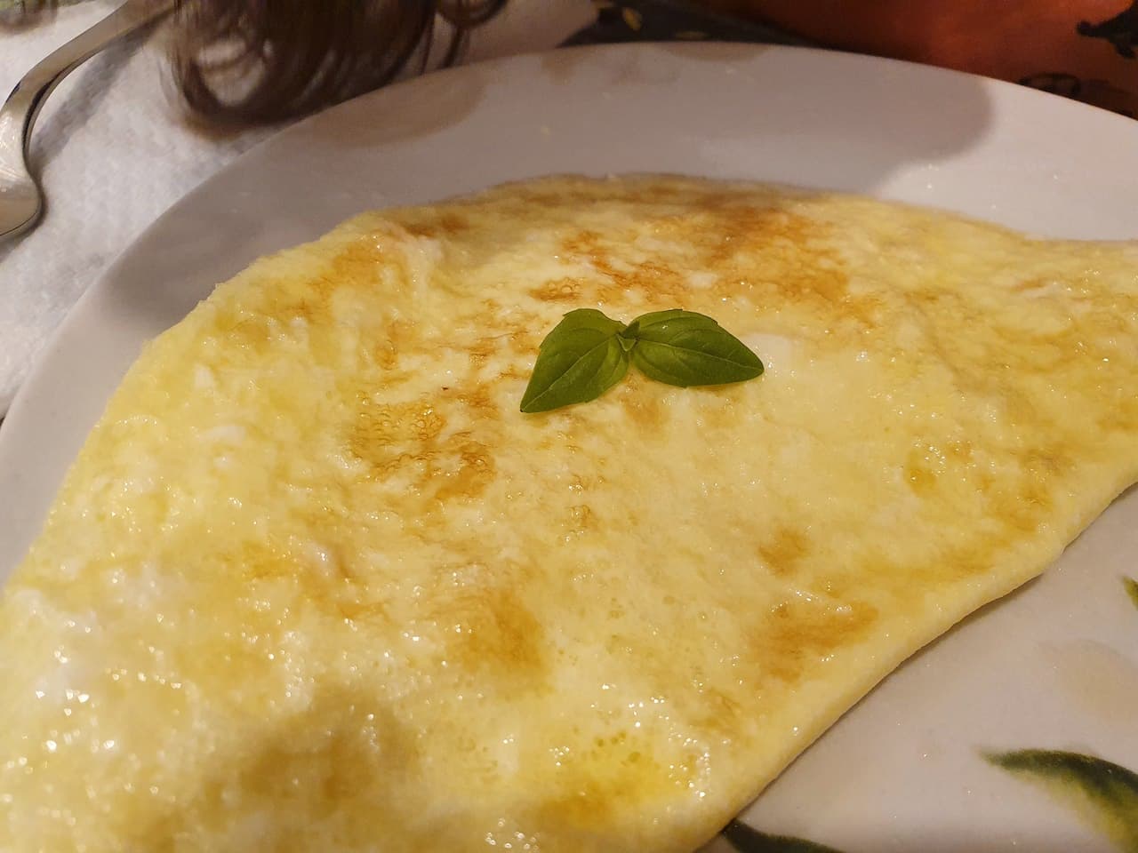 Omelette
