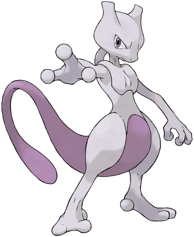 MewTwo